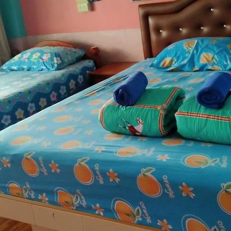 Rueangsrisiri Guesthouse 2 سوكوتايْ المظهر الخارجي الصورة