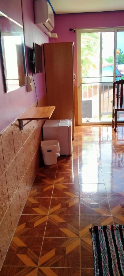 Rueangsrisiri Guesthouse 2 سوكوتايْ المظهر الخارجي الصورة