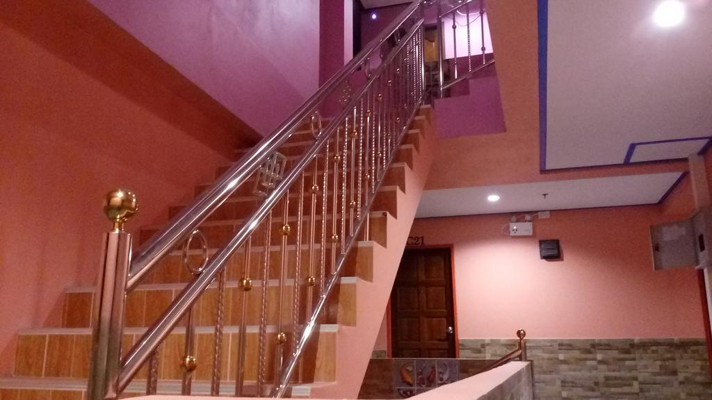 Rueangsrisiri Guesthouse 2 سوكوتايْ المظهر الخارجي الصورة