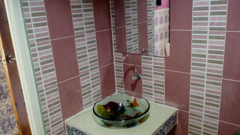 Rueangsrisiri Guesthouse 2 سوكوتايْ المظهر الخارجي الصورة