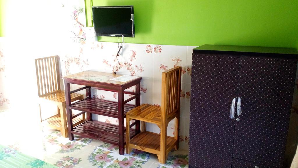 Rueangsrisiri Guesthouse 2 سوكوتايْ المظهر الخارجي الصورة